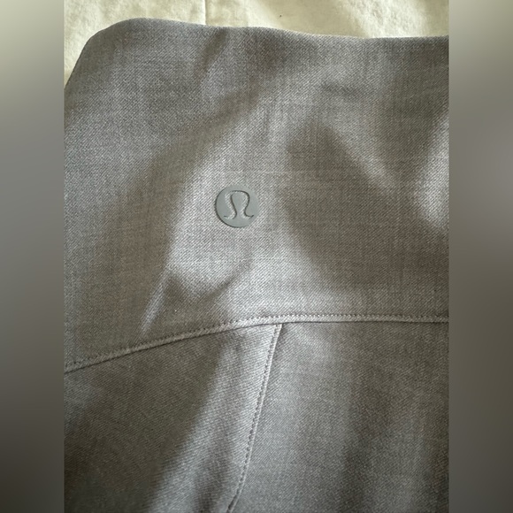 NWOT Lululemon Here to There HR 7/8 Pant - Picture 7 of 10